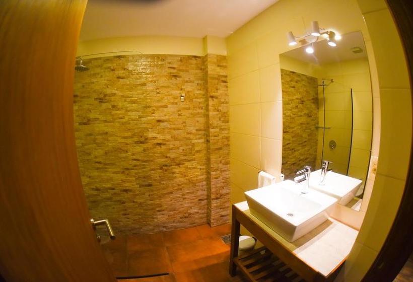 Hotel Hostería La Bordona | Rivera | Rivera | Uruguay 8