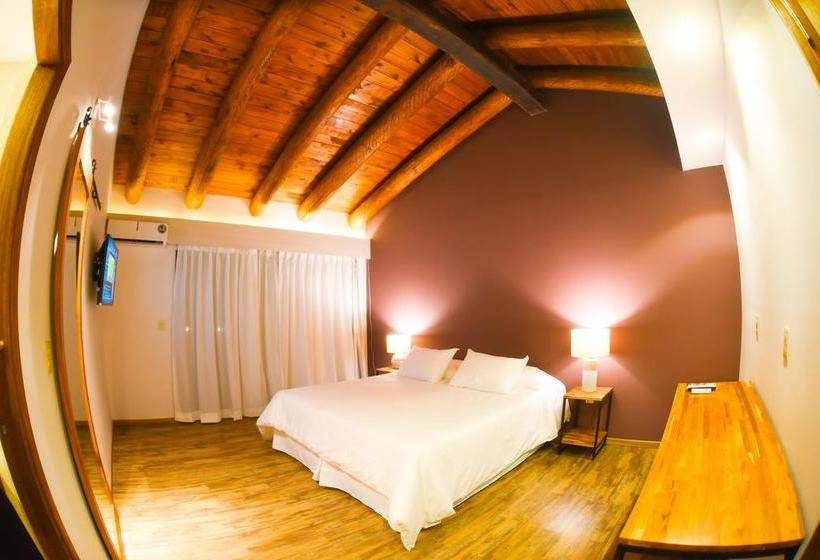 Hotel Hostería La Bordona | Rivera | Rivera | Uruguay 9