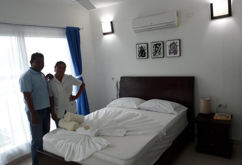 Hotel Ozeano | Coveñas | Sucre | Colombia 10