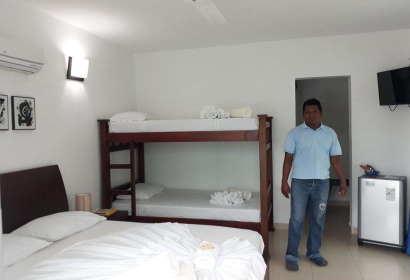 Hotel Ozeano | Coveñas | Sucre | Colombia 11