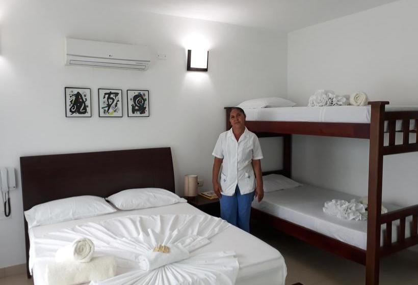 Hotel Ozeano | Coveñas | Sucre | Colombia 12