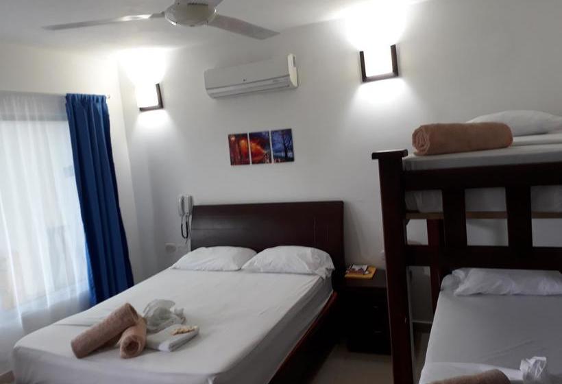 Hotel Ozeano | Coveñas | Sucre | Colombia 13