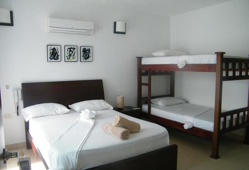 Hotel Ozeano | Coveñas | Sucre | Colombia 14