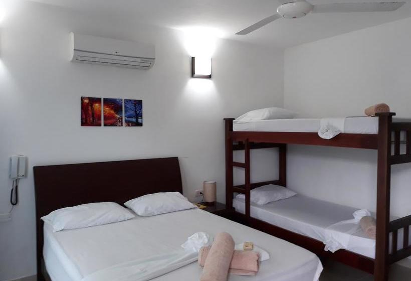 Hotel Ozeano | Coveñas | Sucre | Colombia 15