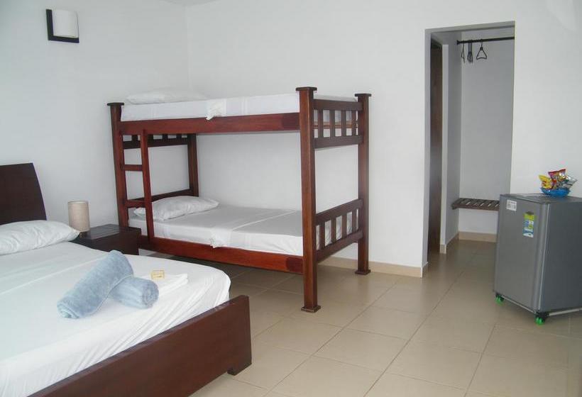 Hotel Ozeano | Coveñas | Sucre | Colombia 16