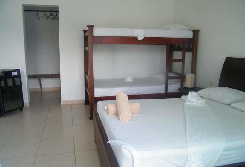 Hotel Ozeano | Coveñas | Sucre | Colombia 17