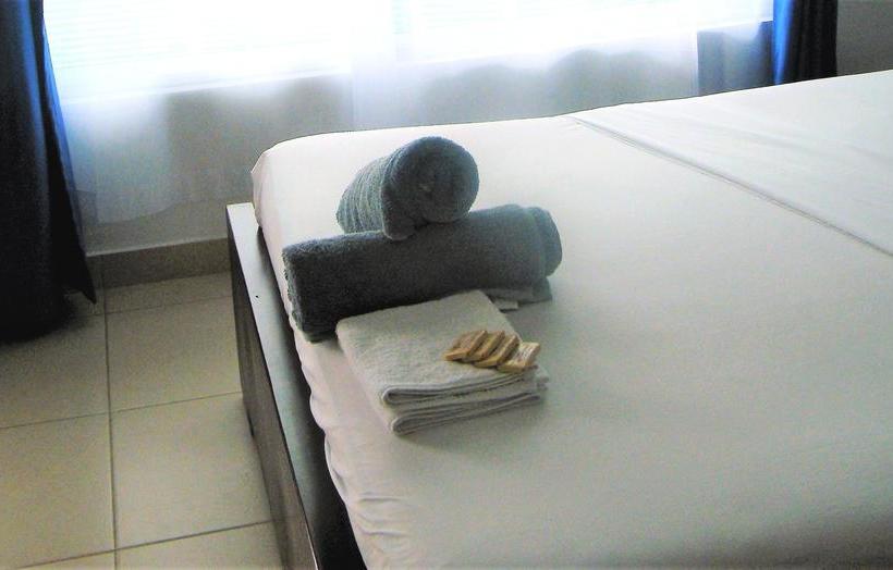 Hotel Ozeano | Coveñas | Sucre | Colombia 18