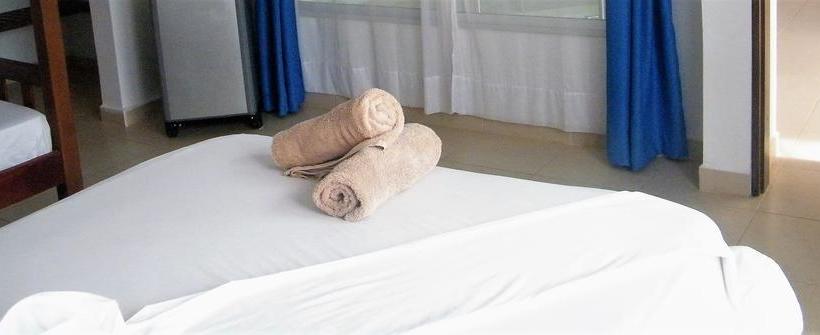 Hotel Ozeano | Coveñas | Sucre | Colombia 19