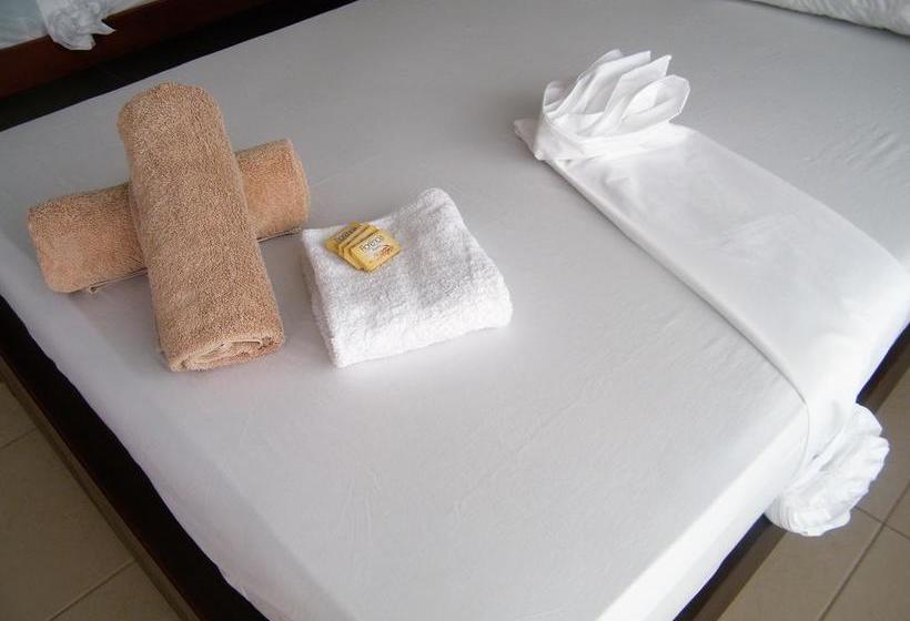 Hotel Ozeano | Coveñas | Sucre | Colombia 2