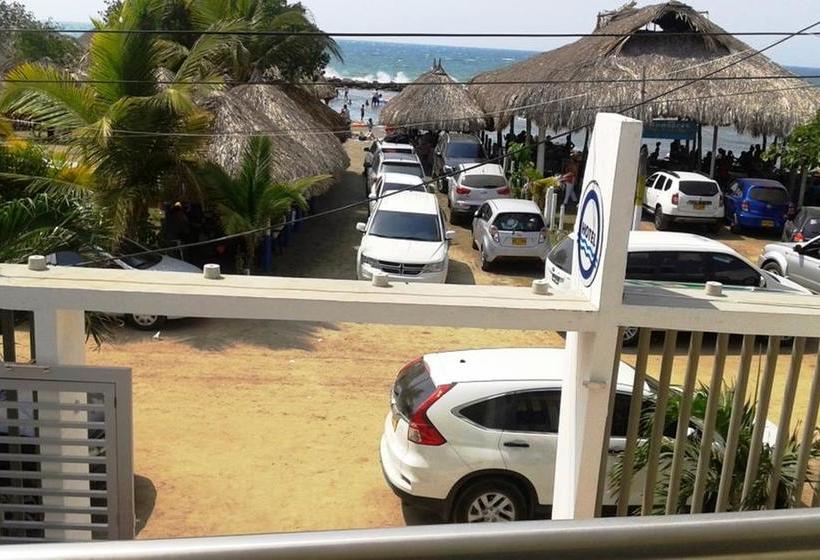 Hotel Ozeano | Coveñas | Sucre | Colombia 20