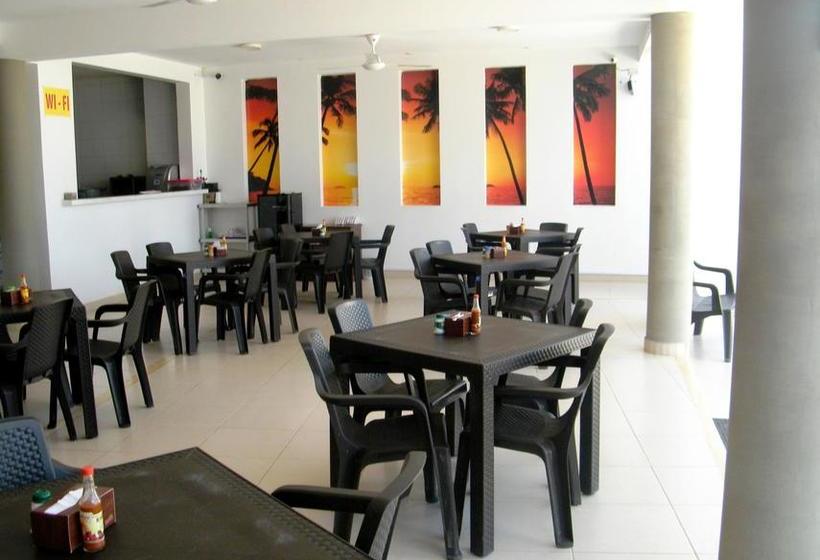 Hotel Ozeano | Coveñas | Sucre | Colombia 3