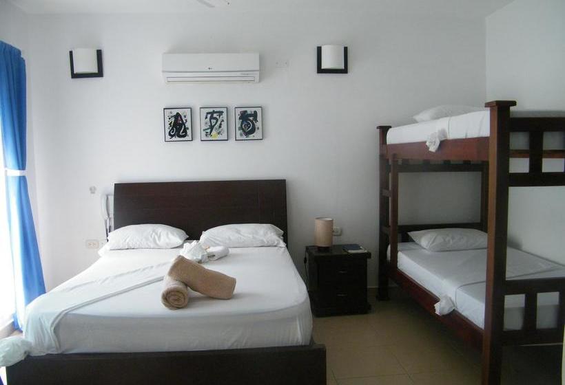 Hotel Ozeano | Coveñas | Sucre | Colombia 4