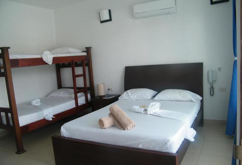 Hotel Ozeano | Coveñas | Sucre | Colombia 5