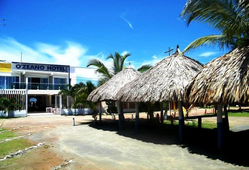 Hotel Ozeano | Coveñas | Sucre | Colombia 6