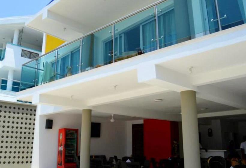 Hotel Ozeano | Coveñas | Sucre | Colombia 7