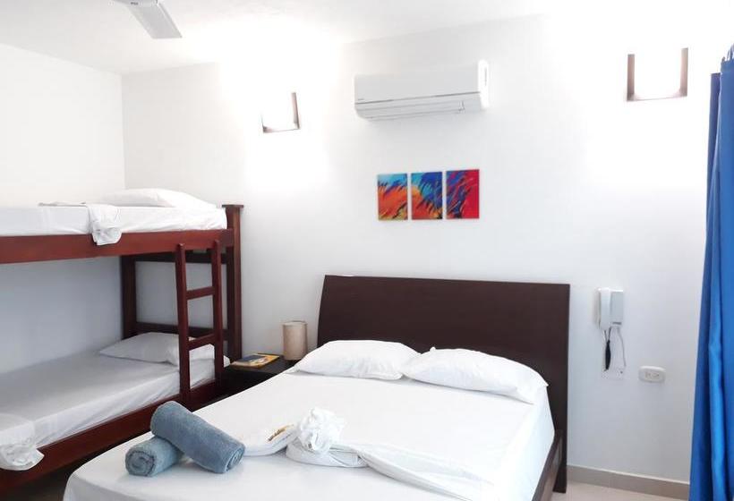 Hotel Ozeano | Coveñas | Sucre | Colombia 8