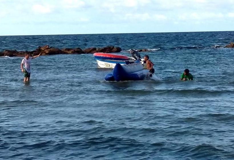 Hotel Ozeano | Coveñas | Sucre | Colombia 9