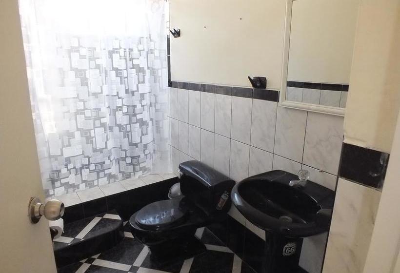 Hotel Hostal Gazu | Chiclayo | Chiclayo | Perú 10