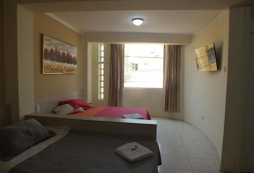 Hotel Hostal Gazu | Chiclayo | Chiclayo | Perú 12