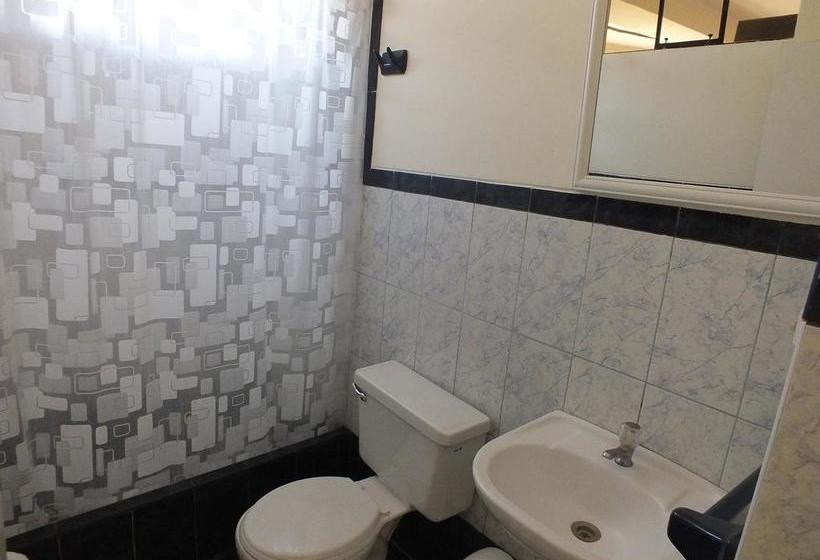 Hotel Hostal Gazu | Chiclayo | Chiclayo | Perú 16