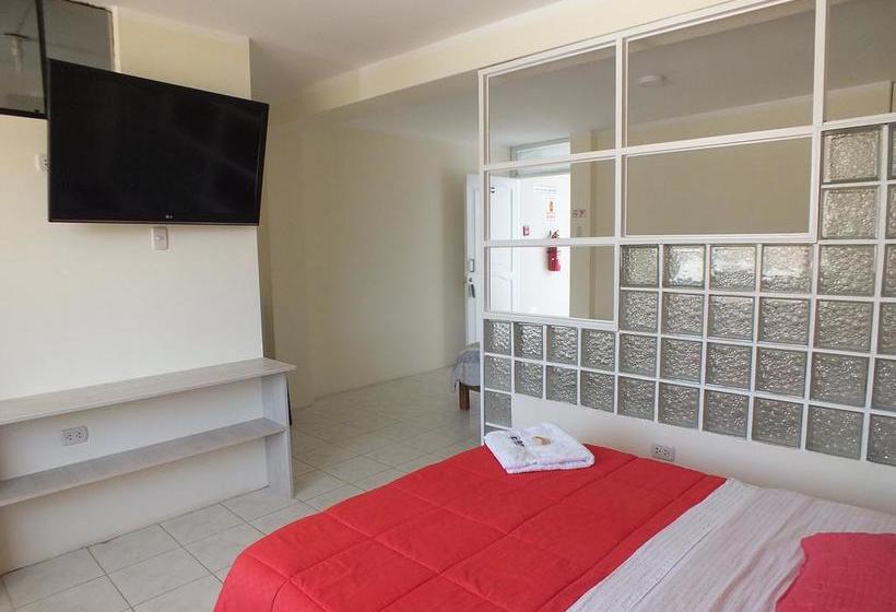 Hotel Hostal Gazu | Chiclayo | Chiclayo | Perú 17