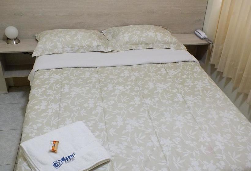 Hotel Hostal Gazu | Chiclayo | Chiclayo | Perú 18