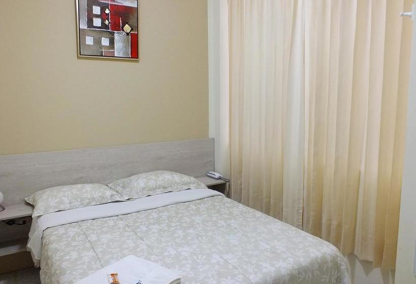 Hotel Hostal Gazu | Chiclayo | Chiclayo | Perú 19