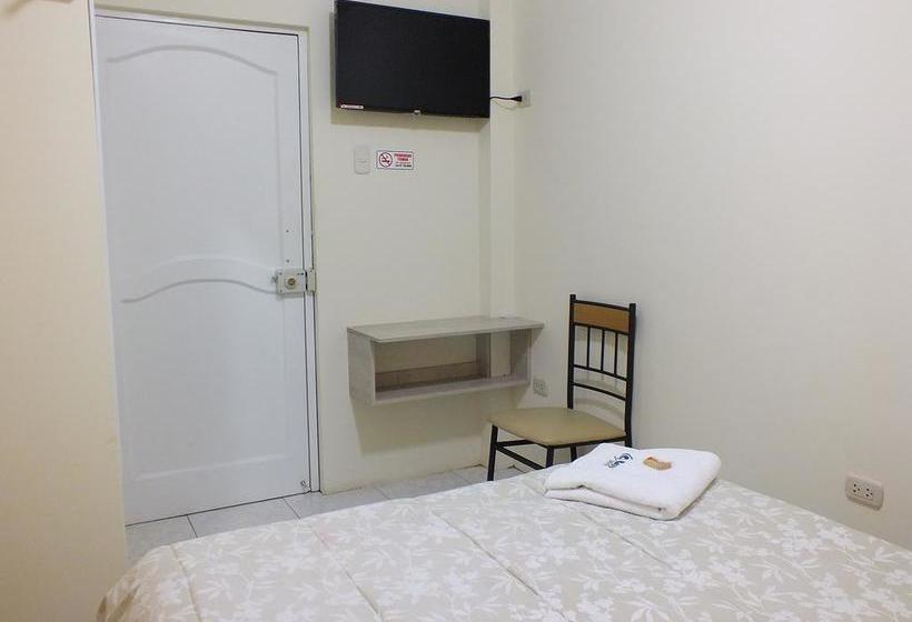 Hotel Hostal Gazu | Chiclayo | Chiclayo | Perú 20