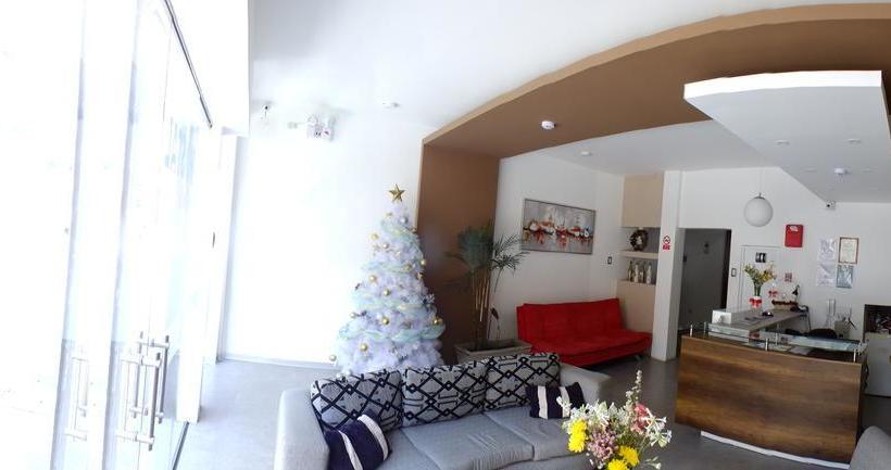 Hotel Hostal Gazu | Chiclayo | Chiclayo | Perú 4