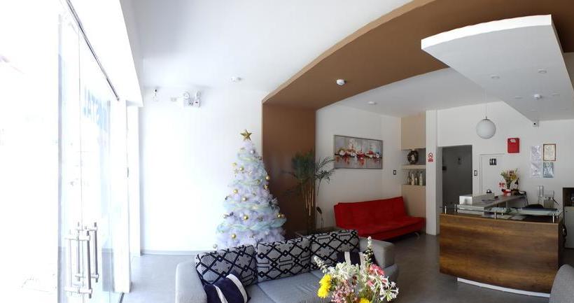 Hotel Hostal Gazu | Chiclayo | Chiclayo | Perú 5