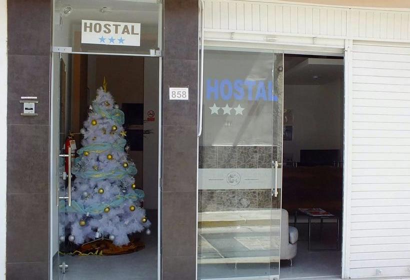 Hotel Hostal Gazu | Chiclayo | Chiclayo | Perú 7