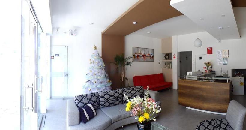 Hotel Hostal Gazu | Chiclayo | Chiclayo | Perú 8