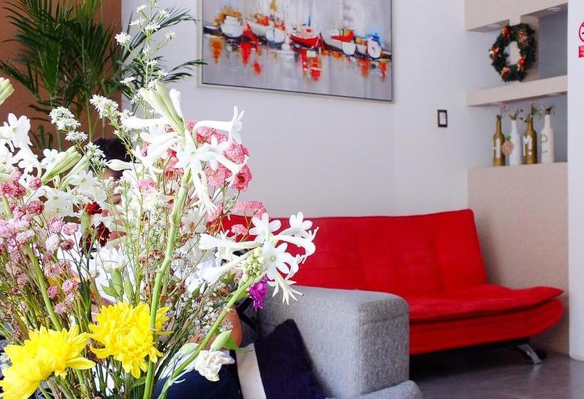 Hotel Hostal Gazu | Chiclayo | Chiclayo | Perú 9