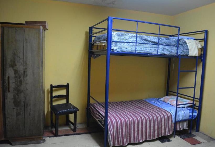 Albergue Latinos Brothers House | Quito | Pichincha | Ecuador 10