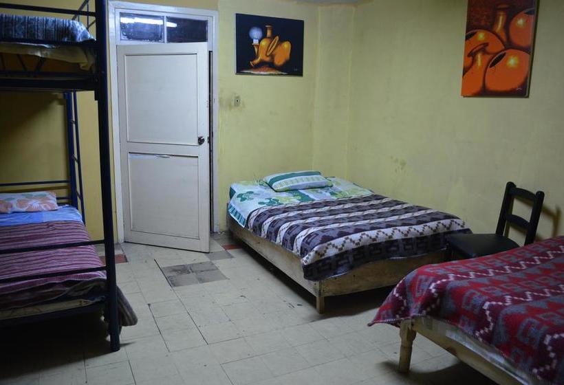 Albergue Latinos Brothers House | Quito | Pichincha | Ecuador 12