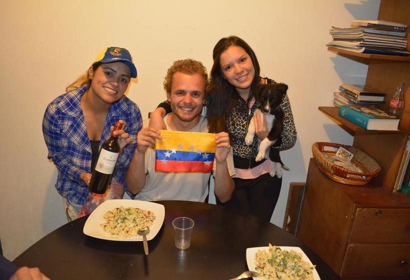 Albergue Latinos Brothers House | Quito | Pichincha | Ecuador 17