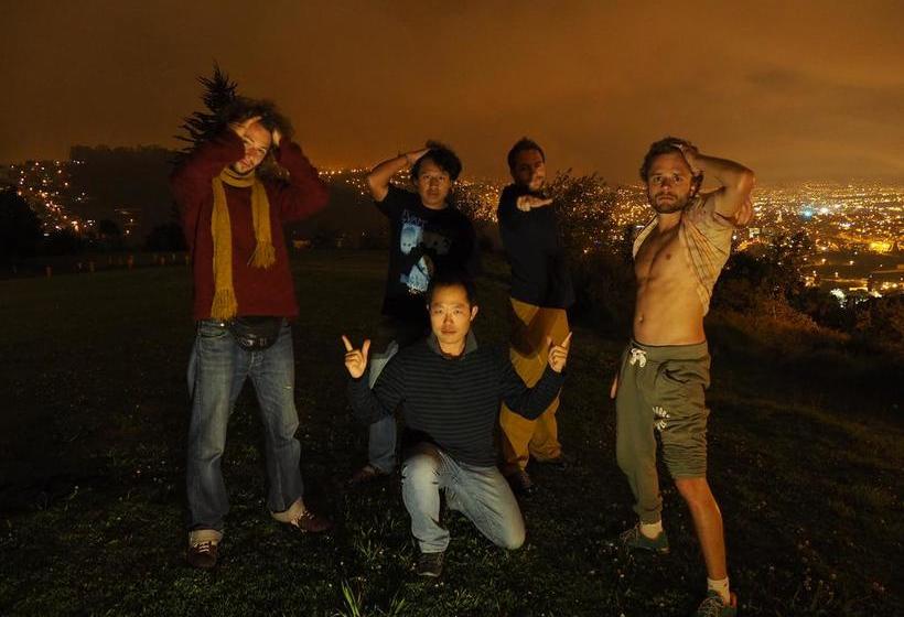 Albergue Latinos Brothers House | Quito | Pichincha | Ecuador 19