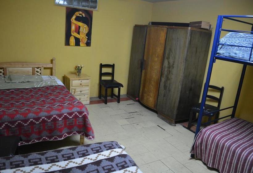 Albergue Latinos Brothers House | Quito | Pichincha | Ecuador 9