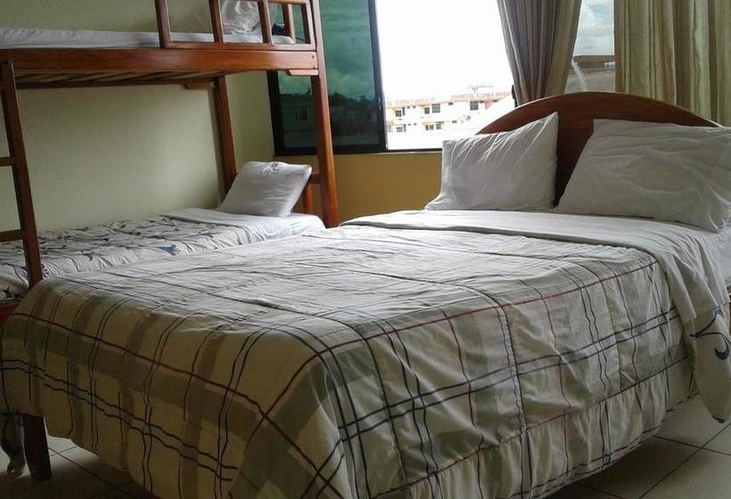 Hotel Rio Tena | Tena | Napo | Ecuador 1