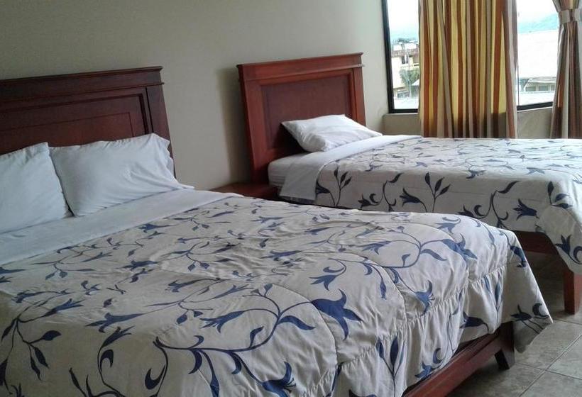 Hotel Rio Tena | Tena | Napo | Ecuador 10