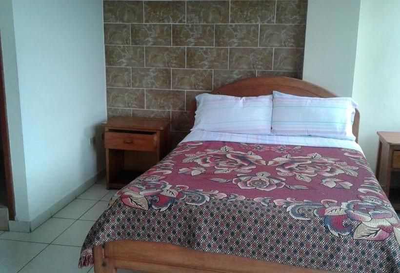 Hotel Rio Tena | Tena | Napo | Ecuador 11