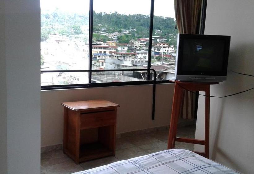 Hotel Rio Tena | Tena | Napo | Ecuador 12