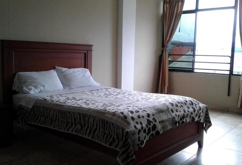 Hotel Rio Tena | Tena | Napo | Ecuador 13