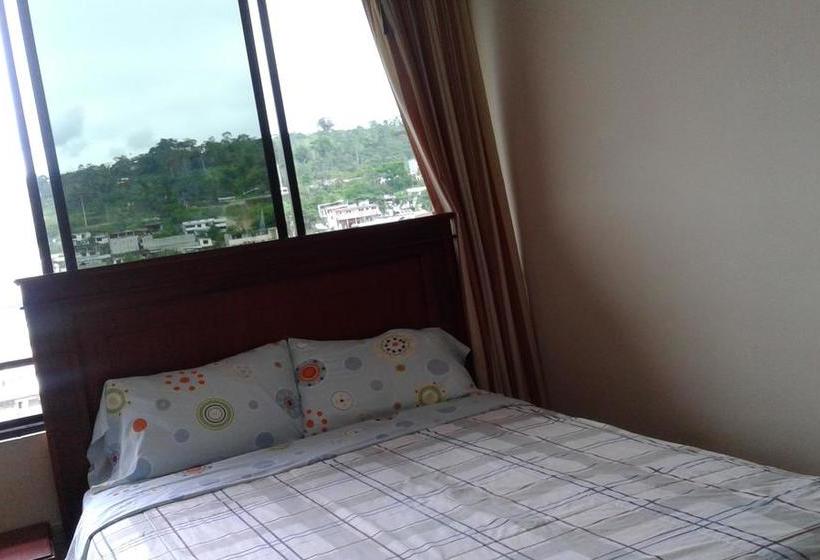 Hotel Rio Tena | Tena | Napo | Ecuador 14