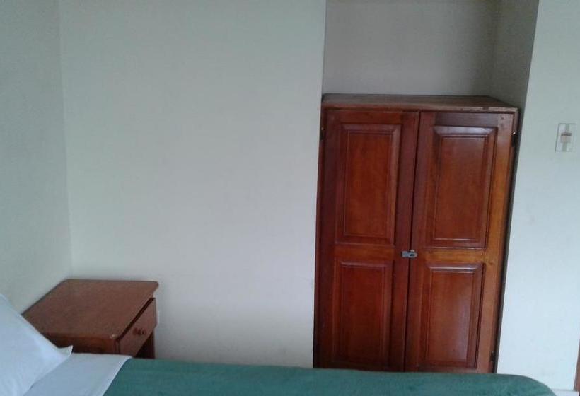 Hotel Rio Tena | Tena | Napo | Ecuador 15