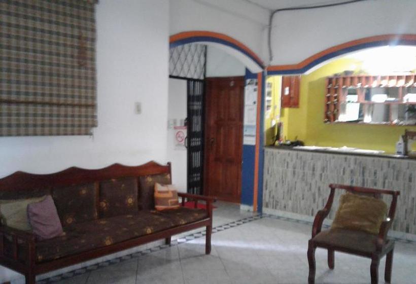 Hotel Rio Tena | Tena | Napo | Ecuador 16