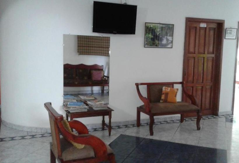 Hotel Rio Tena | Tena | Napo | Ecuador 18