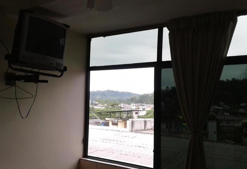 Hotel Rio Tena | Tena | Napo | Ecuador 19