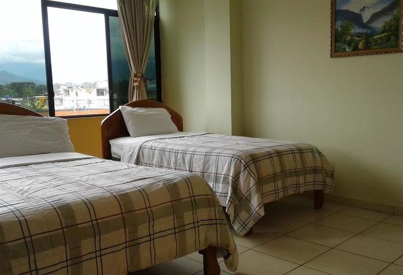 Hotel Rio Tena | Tena | Napo | Ecuador 20