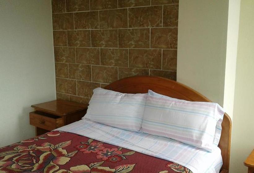 Hotel Rio Tena | Tena | Napo | Ecuador 4